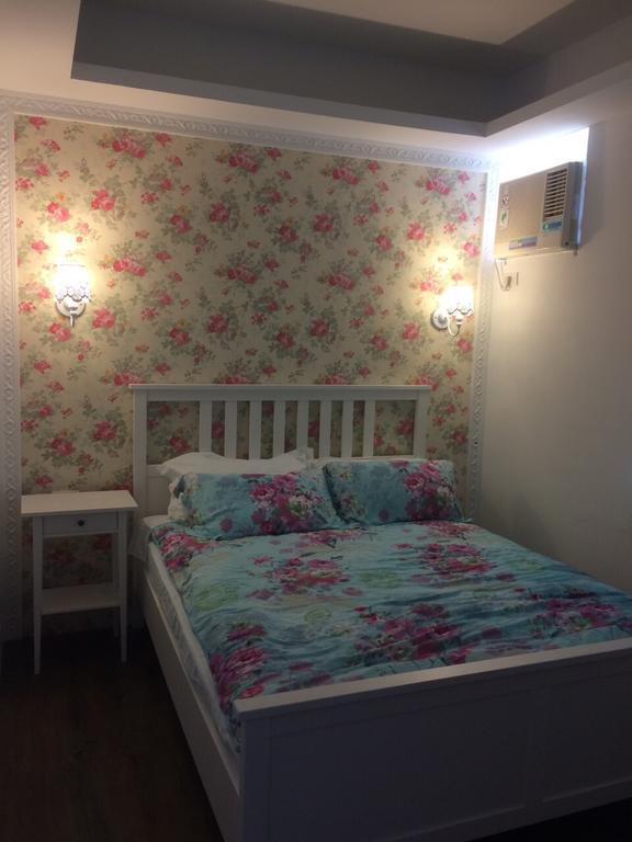Chao Daily Rent Hotell Tainan Eksteriør bilde